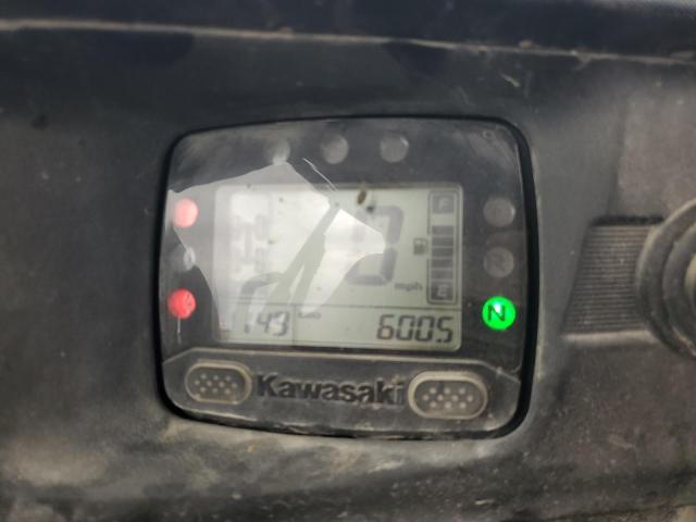 KAWASAKI KRT800 2024