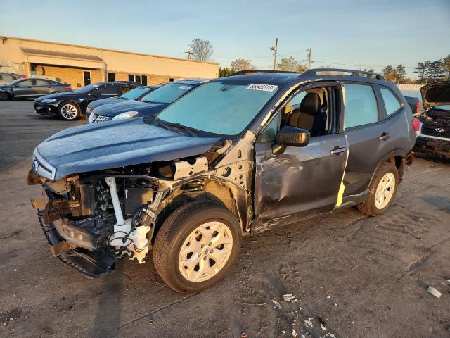 Фото 1 - SUBARU FORESTER