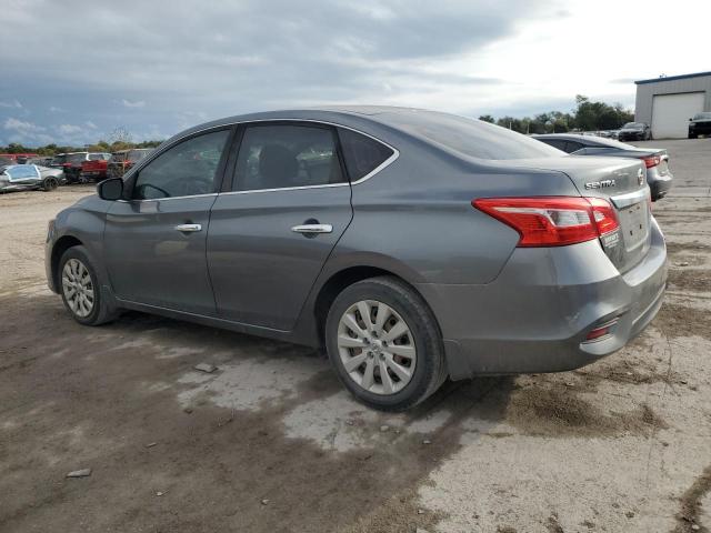 Фото 2 - NISSAN SENTRA