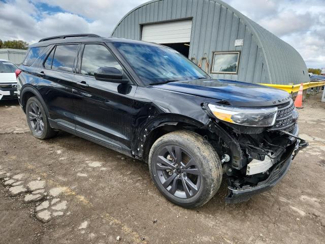 Фото 4 - FORD EXPLORER