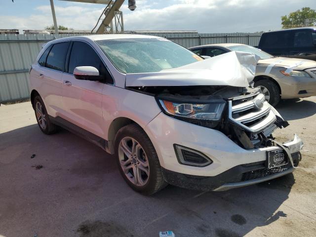Фото 4 - FORD EDGE
