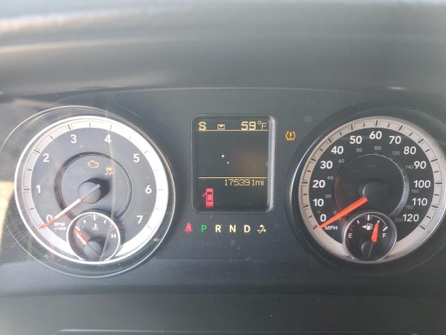 Фото 9 - RAM 1500