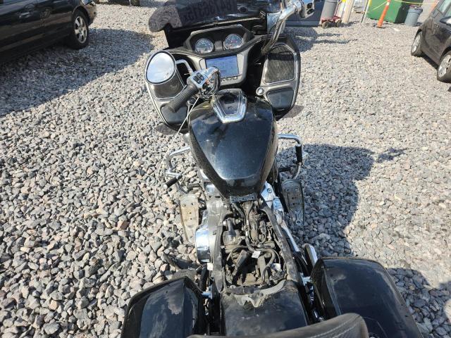 INDIAN CHALLENGER 2020