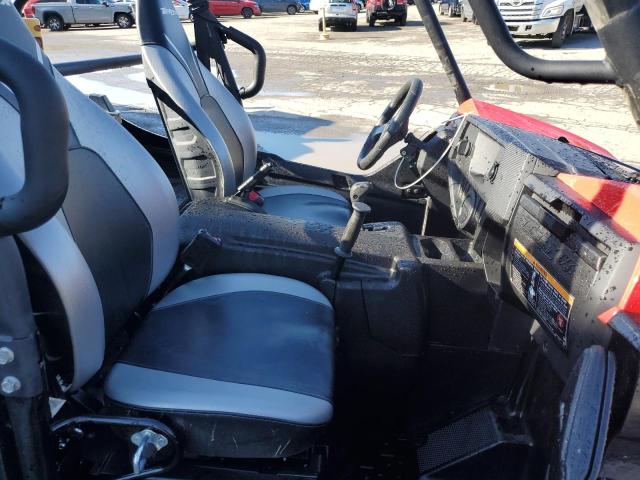 KAWASAKI KRF800 J 2023