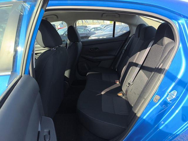 Фото 11 - NISSAN SENTRA