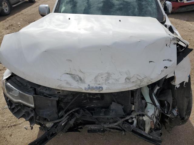 Фото 12 - JEEP GRAND CHER