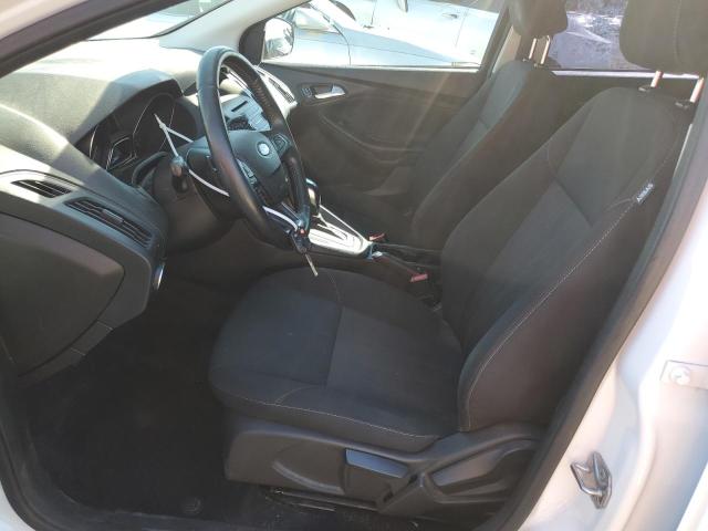 Фото 7 - FORD FOCUS