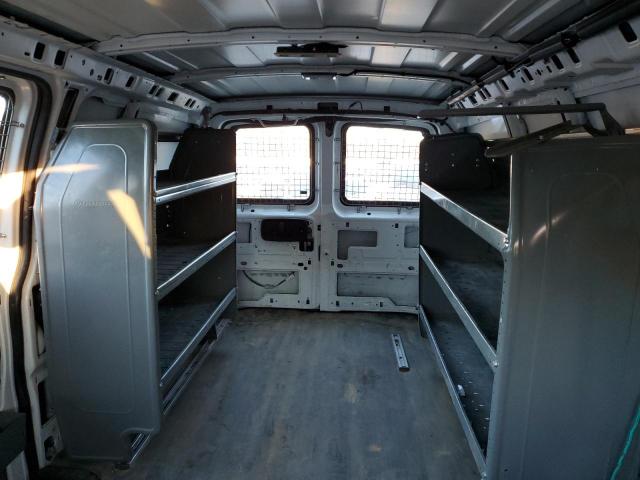 Фото 10 - CHEVROLET EXPRESS