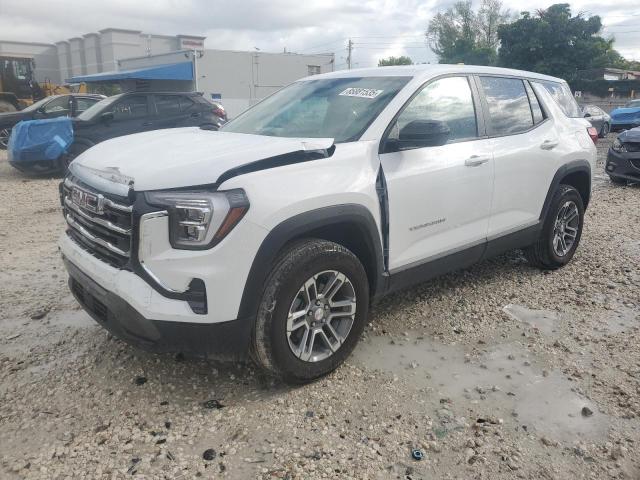 GMC TERRAIN EL 2026 VIN 3GKALMEG4TL152867