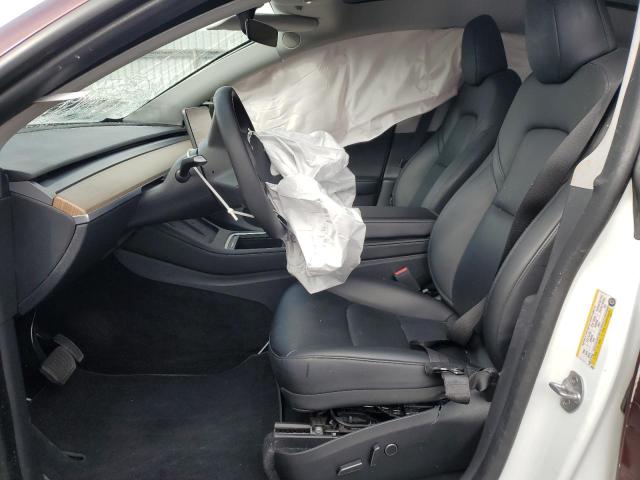 Фото 7 - TESLA MODEL Y