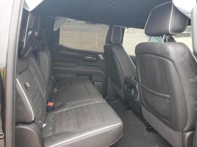 Фото 10 - GMC SIERRA