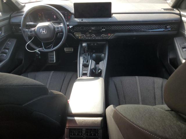 Фото 8 - HONDA ACCORD