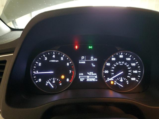 Фото 9 - HYUNDAI ELANTRA