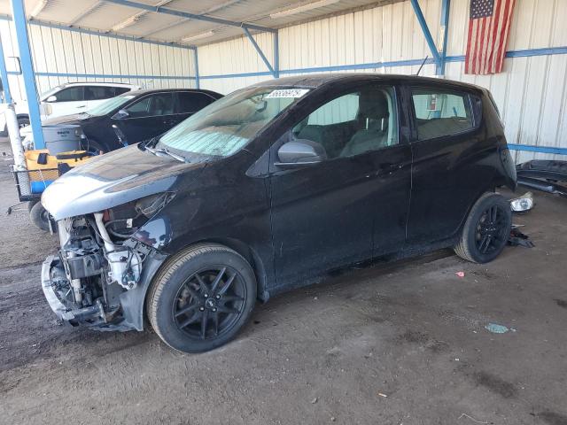 Фото 1 - CHEVROLET SPARK