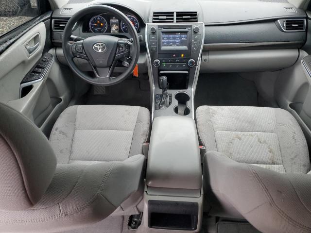 Фото 8 - TOYOTA CAMRY