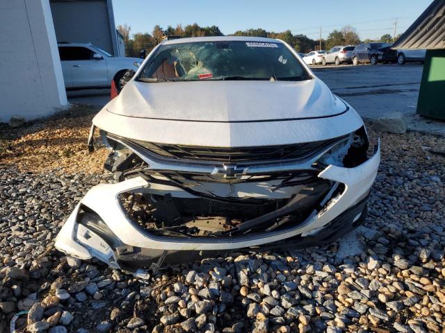 Фото 5 - CHEVROLET MALIBU