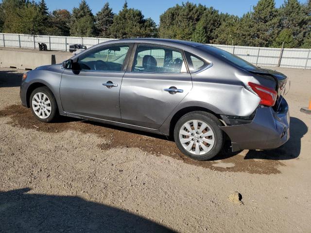 Фото 2 - NISSAN SENTRA