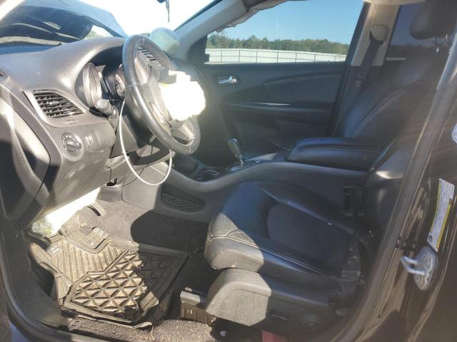 Фото 7 - DODGE JOURNEY