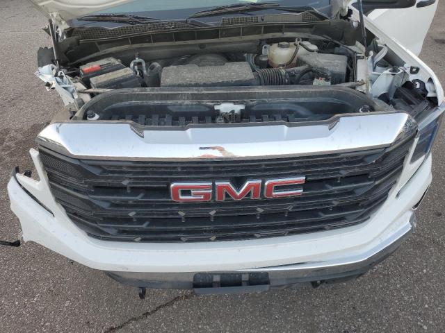 Фото 11 - GMC SIERRA