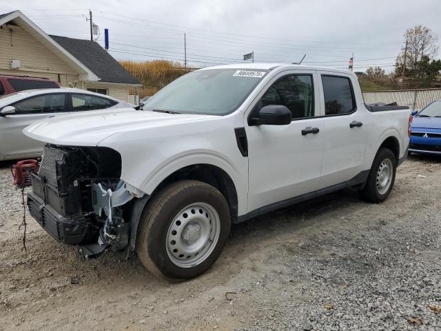 Фото 1 - FORD MAVERICK