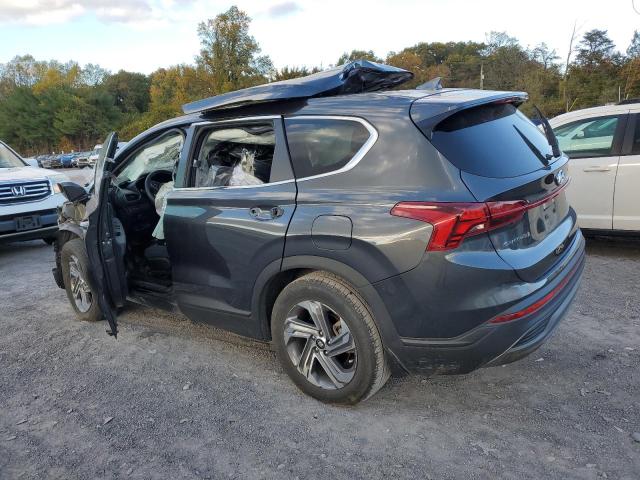 Фото 2 - HYUNDAI SANTA FE