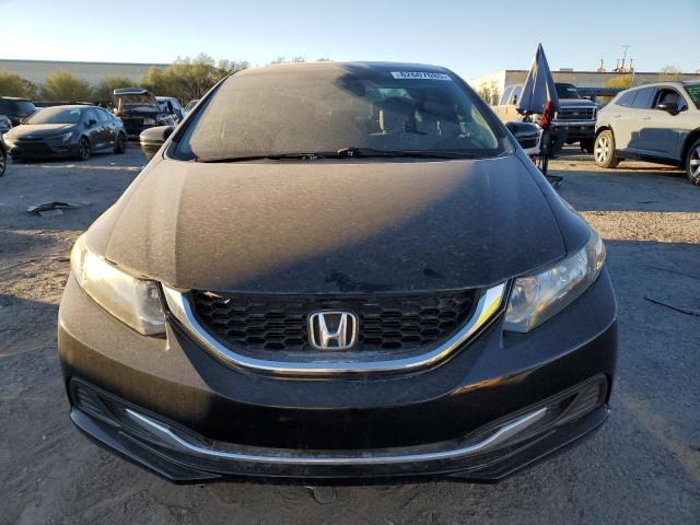 Фото 5 - HONDA CIVIC