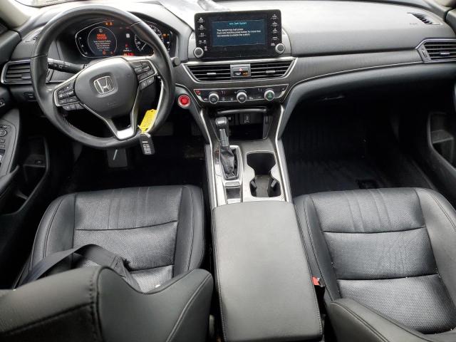 Фото 8 - HONDA ACCORD