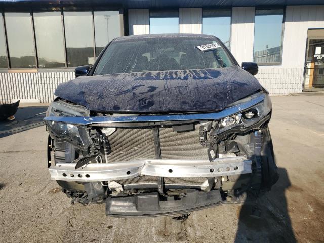 Фото 5 - HONDA PILOT