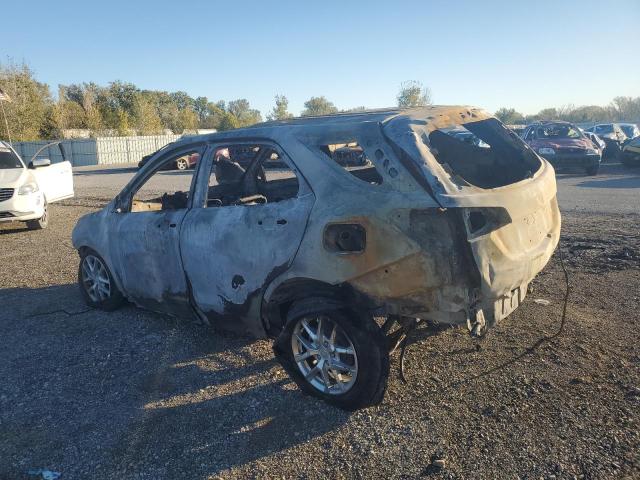 Фото 2 - CHEVROLET EQUINOX