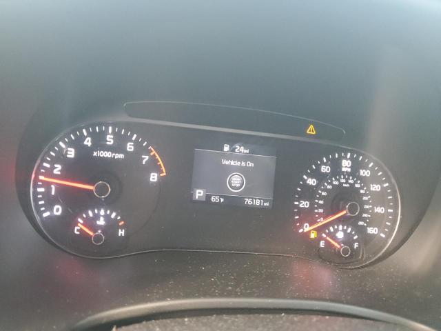 Фото 9 - KIA SOUL