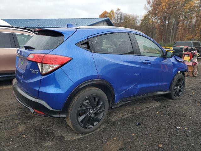 Фото 3 - HONDA HR-V