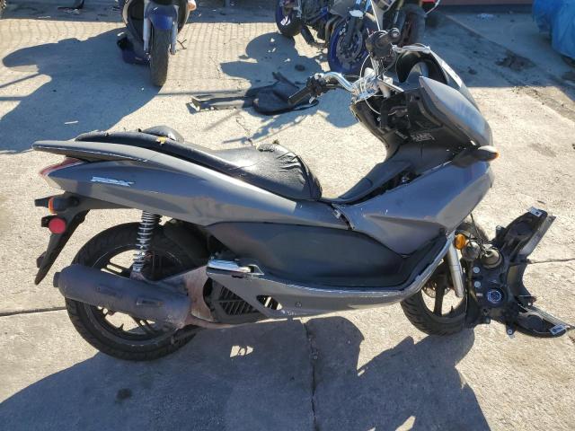 HONDA PCX 2011