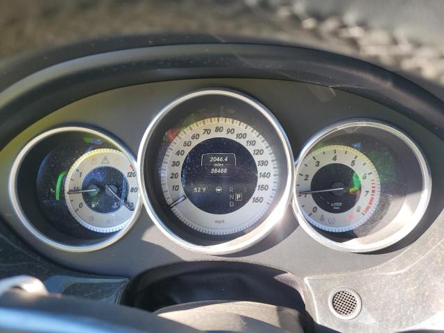 MERCEDES-BENZ CLS-CLASS 2018 VIN WDDLJ7DB8JA204030