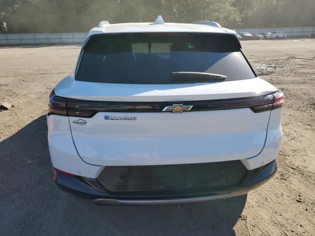 Фото 6 - CHEVROLET EQUINOX