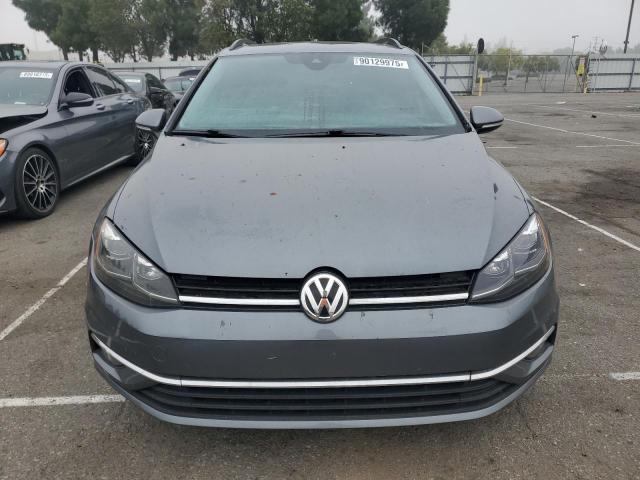 Фото 5 - VOLKSWAGEN GOLF