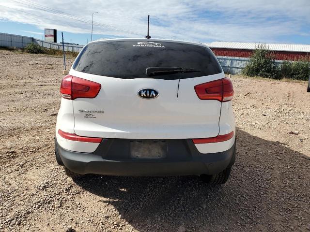 Фото 6 - KIA SPORTAGE