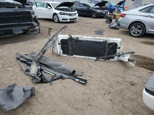 FORD F150 PLATI 2025 VIN 1FTFW7LD3SFA71676