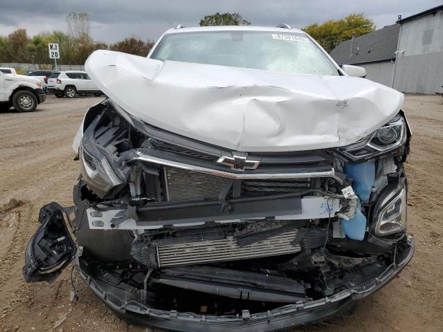 Фото 5 - CHEVROLET EQUINOX