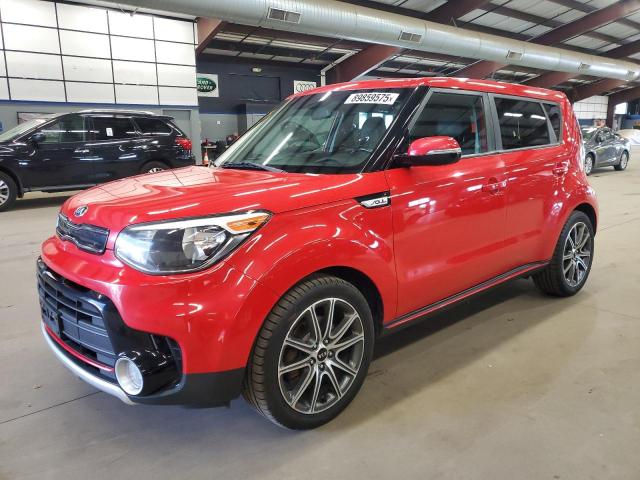 Фото 1 - KIA SOUL