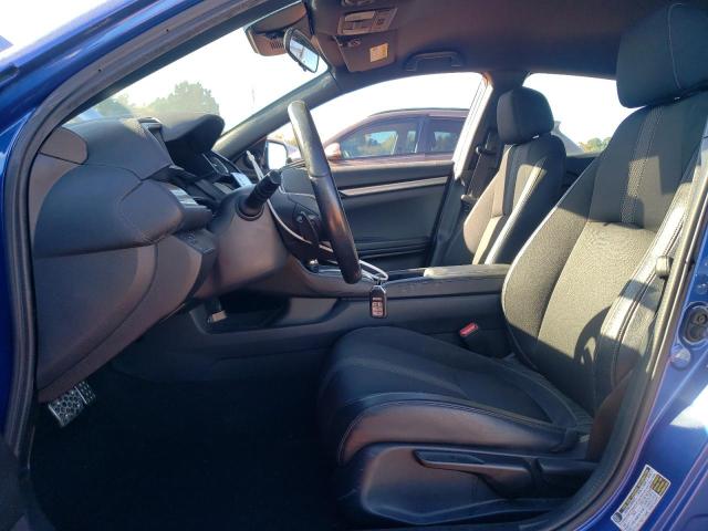 Фото 7 - HONDA CIVIC