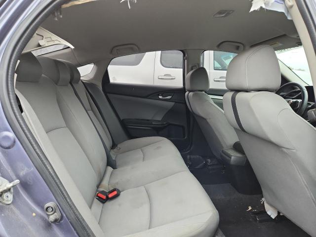 Фото 10 - HONDA CIVIC