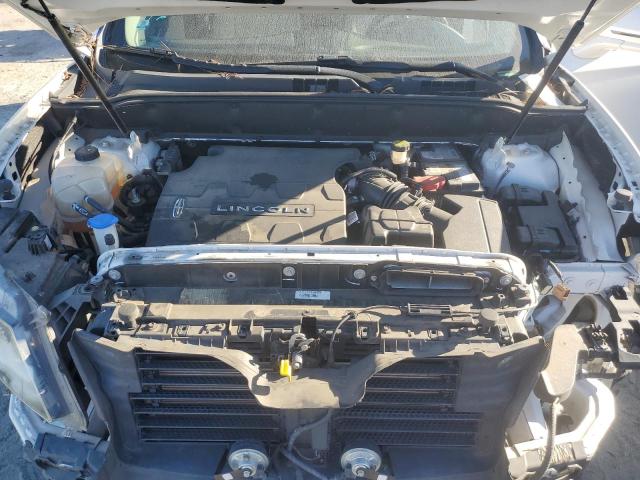 Фото 12 - LINCOLN MKX