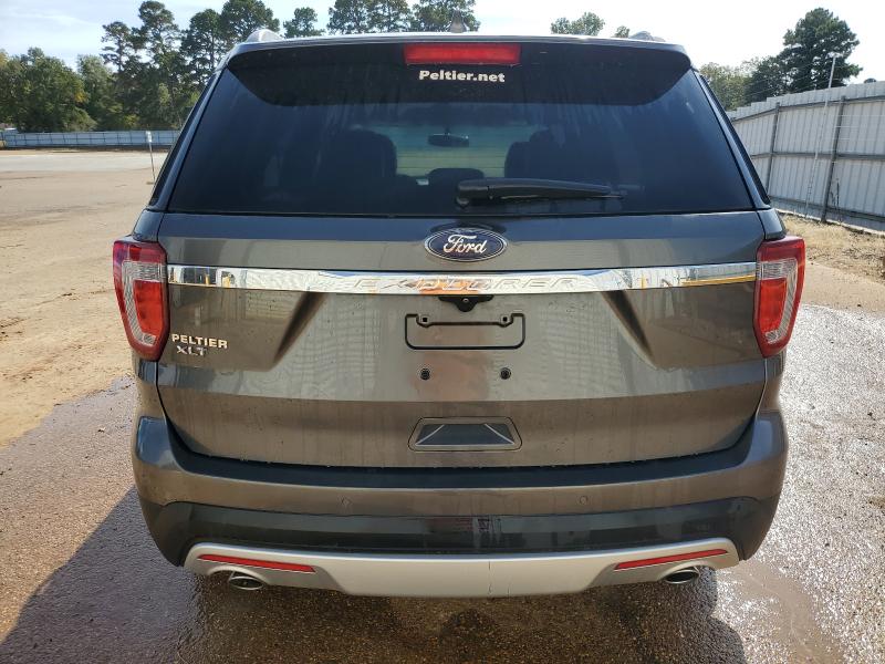 Фото 6 - FORD EXPLORER