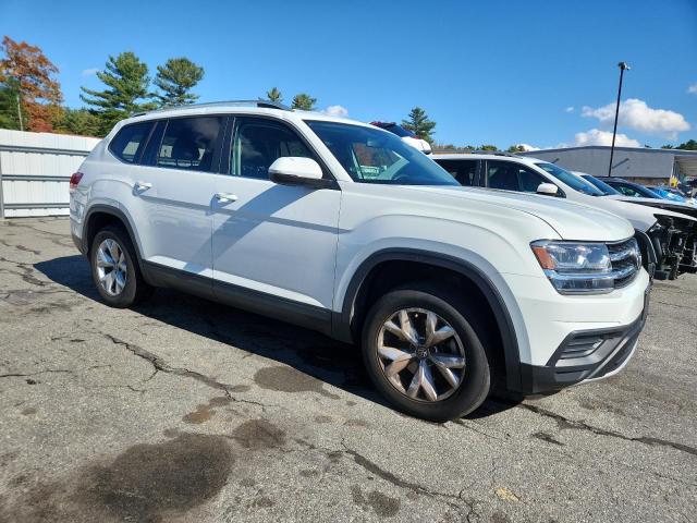 Фото 4 - VOLKSWAGEN ATLAS