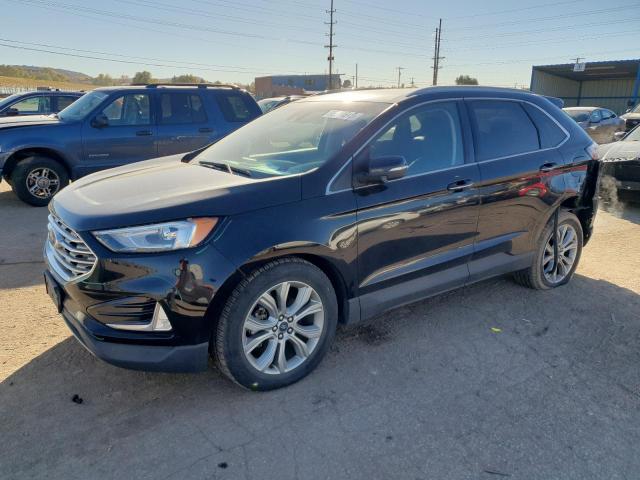 Фото 1 - FORD EDGE