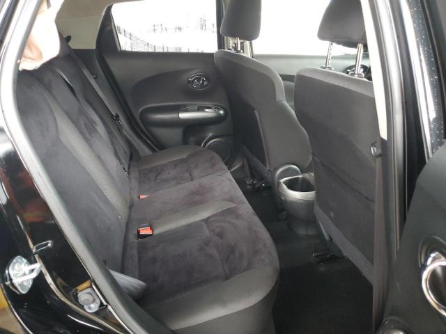 Фото 10 - NISSAN JUKE