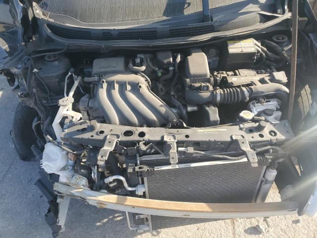 Фото 11 - NISSAN VERSA