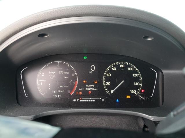 Фото 9 - HONDA CIVIC