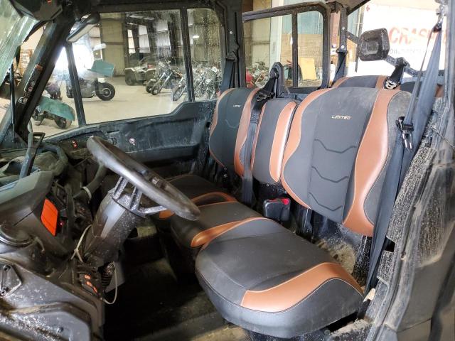 CAN-AM DEFENDER M 2024