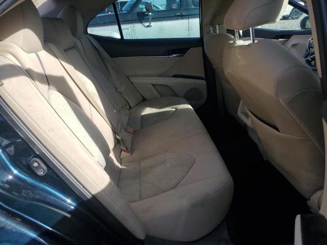 Фото 10 - TOYOTA CAMRY